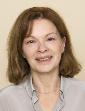 Sabine Heinsen